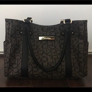 Calvin Klein handbag